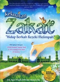 Kekuatan zakat