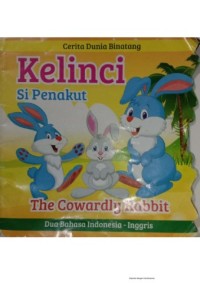 Kelinci penakut