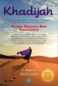 Khadijah :  ketika rahasia mim tersingkap