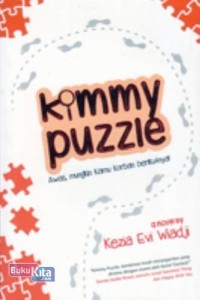 Kimmy puzzle