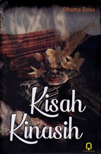 Kisah kinasih