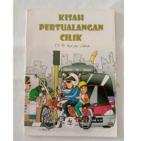 Kisah petualang cilik