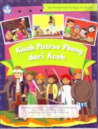 Kisah Putroe Phang dari Aceh