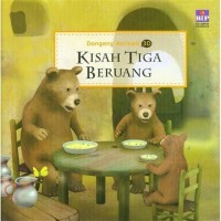 Kisah tiga beruang