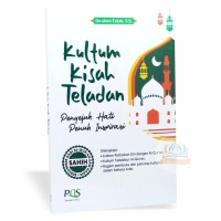 Kultum kisah teladan