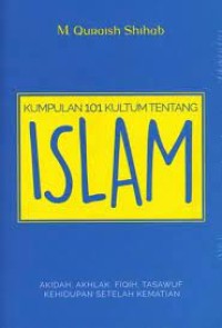 Kumpulan 101 kultum tentang Islam