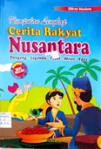 Cerita Rakyat Nusantara