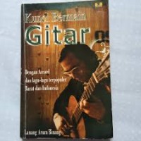 Kunci Bermain Gitar