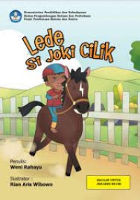 Lede Si Joki Cilik