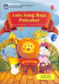 Lolo Sang Raja Penyabar