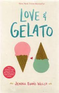 Love & Gelato