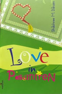 Love in Pesantren