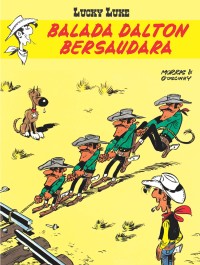 Lucky Luke (balada Dalton bersaudara)