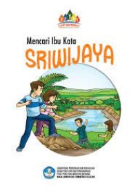 Mencari Ibu Kota Sriwijaya