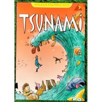 Mengenal fenomena alam : tsunami