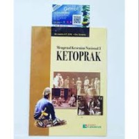 Mengenal Kesenian Nasional Ketoprak