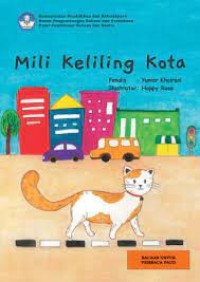 Mili Keliling Kota