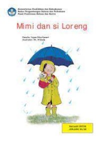 Mimi dan Si Loreng