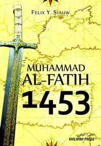 Muhammad Al-Fatih 1453