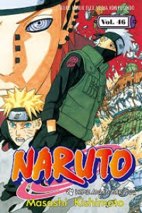 Naruto: Kepulangan Naruto