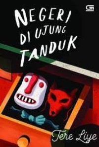 Negeri diujung tanduk