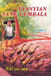 Nyanyian sang gembala