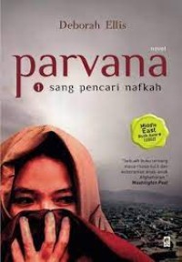 Parvana 1 Sang Pencari Nafkah