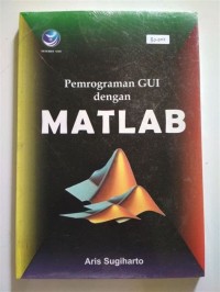 Pemrograman GUI dengan MATLAB