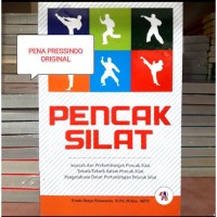 Pencak silat