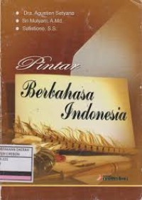 Pintar Berbahasa Indonesia