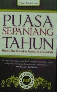 Puasa sepanjang tahun