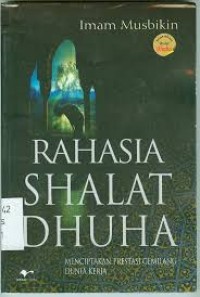 Rahasia Shalat Dhuha