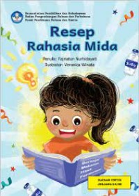 Resep Rahasia Mida