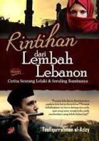 Rintihan dari Lembah Lebanon