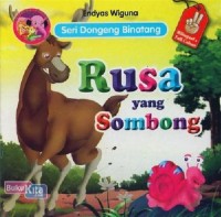 Rusa yang sombong