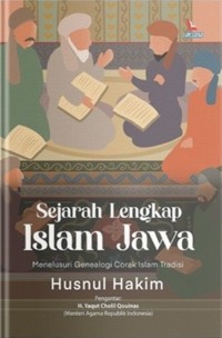 Sejarah Lengkap Islam Jawa