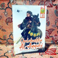 Shalahuddin Al -Ayyubi : Awal Perjuangan