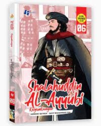 Shalahuddin Al - Ayyubi : Kegemilangan