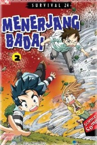 Survival 24: menerjang badai 2