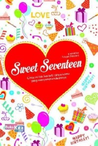 Sweet seventeen