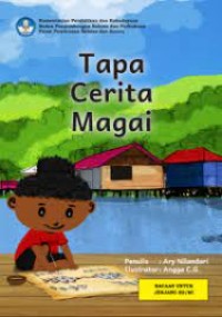 Tapa Cerita Magai