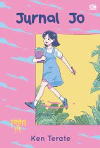 TeenLit: Jurnal Jo