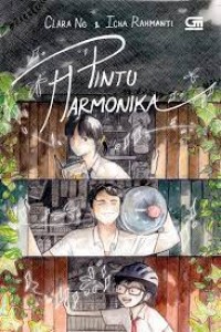 TeenLit: Pintu Harmonika