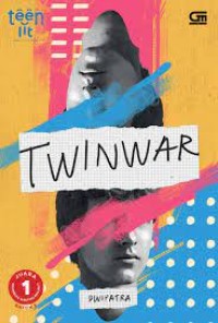 TeenLit: TwinWar