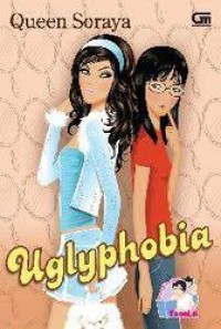 Teenlit: Uglyphobia