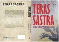 Teras Sastra