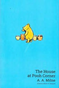 The House at Pooh Corner