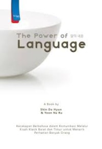 The power of language