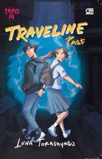 Traveline Past