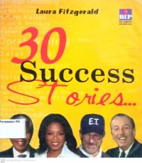Image of 30 success stories